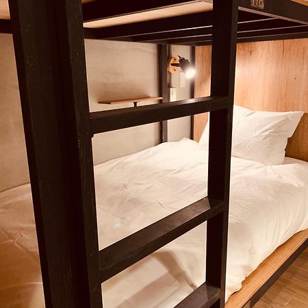 以安二館 Apartment Lukang Luaran gambar