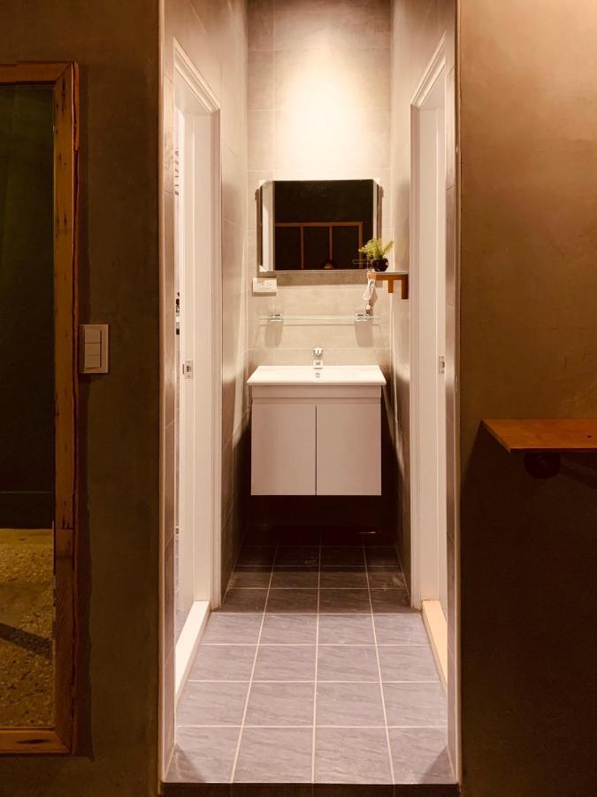 以安二館 Apartment Lukang Luaran gambar