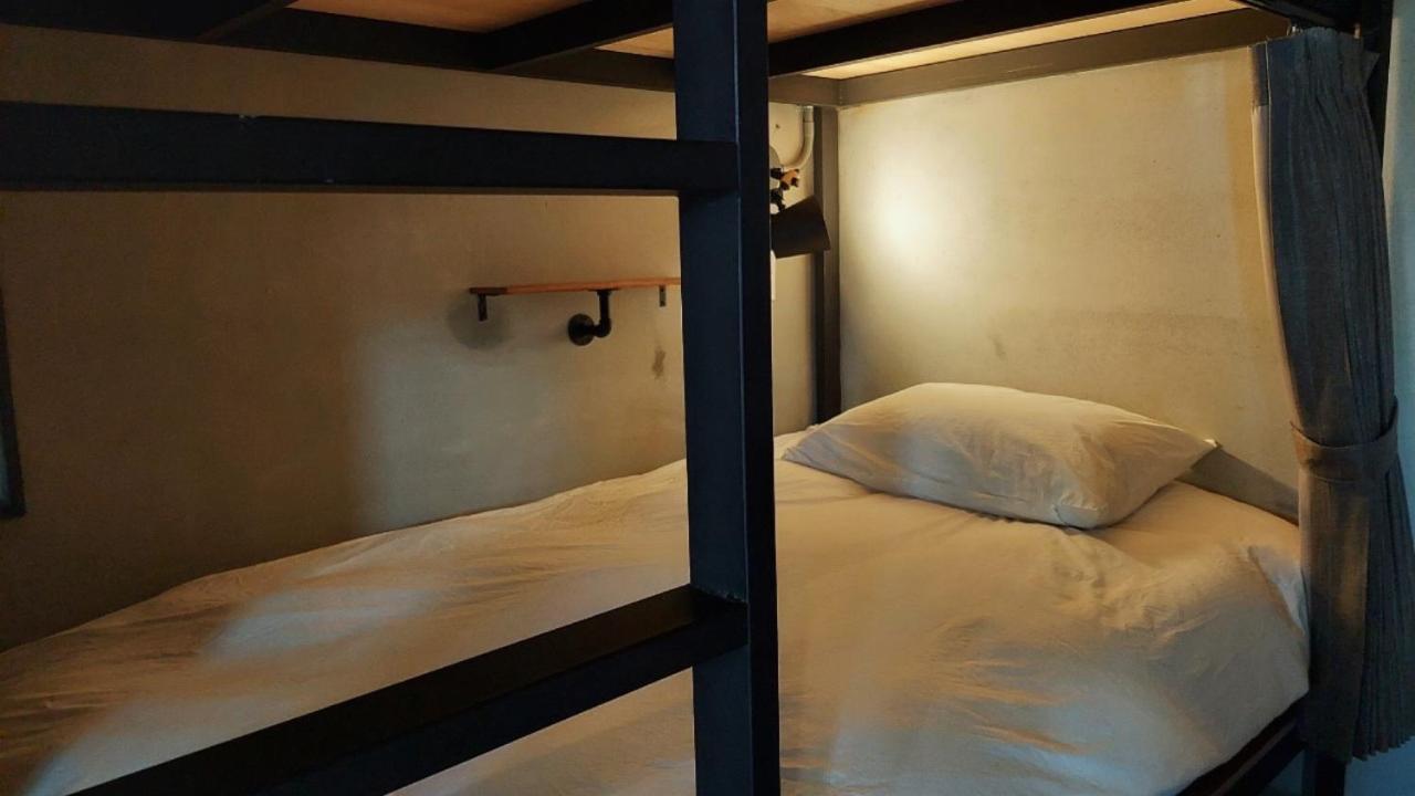 以安二館 Apartment Lukang Luaran gambar